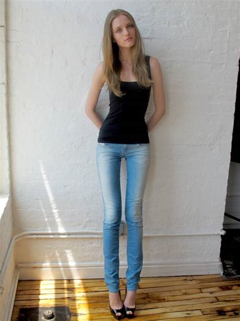 skinny teen|AStreakersForum